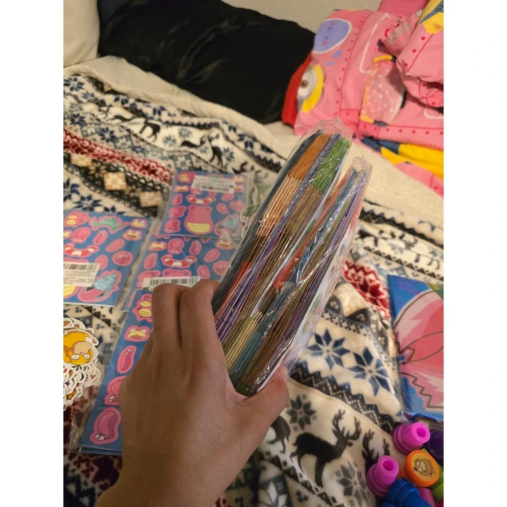 24‎ Pokemon party favor bags